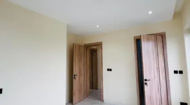 2BED APARTMENT - 155 MILLION || IKATE, LEKKI LAGOS