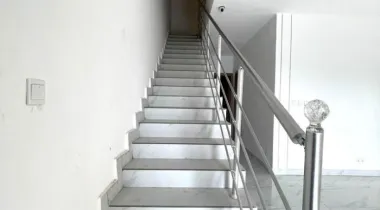 SALES ALERT* 4 Bedroom Semi Detached Duplex with BQ .  Location: Ajah, Lekki, Lagos  Price: N140M 