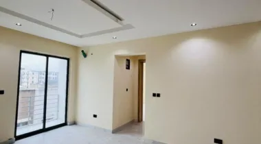 2BED APARTMENT - 155 MILLION || IKATE, LEKKI LAGOS