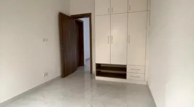 SALES ALERT* 4 Bedroom Semi Detached Duplex with BQ .  Location: Ajah, Lekki, Lagos  Price: N140M 