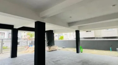 2BED PENTHOUSE II 300 MILLION || IKATE, LEKKI LAGOS