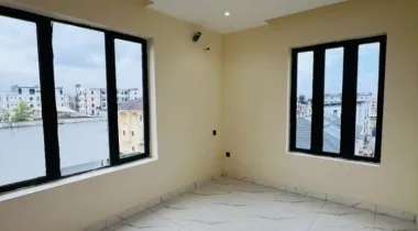 2BED PENTHOUSE II 300 MILLION || IKATE, LEKKI LAGOS