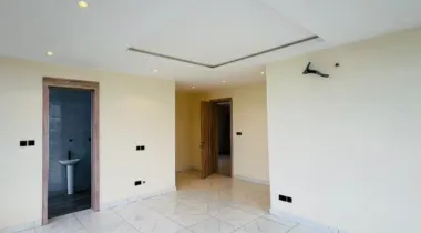 2BED PENTHOUSE II 300 MILLION || IKATE, LEKKI LAGOS