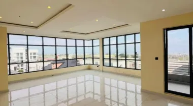 FOR SALE  || 2 BED II 105 MILLION || IKATE, LEKKI LAGOS