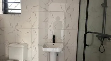 SALES ALERT* SERVICED 3 BEDROOM TERRACE DUPLEX FOR SALE!