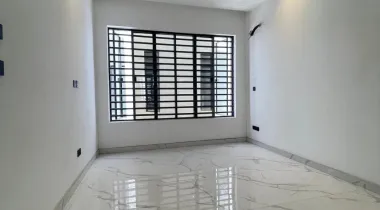 SALES ALERT* Contemporary 5 Bedroom Fully  Detached Duplex with Bq, Pool, Cinema, Gym/Study/Home office, etc For Sale