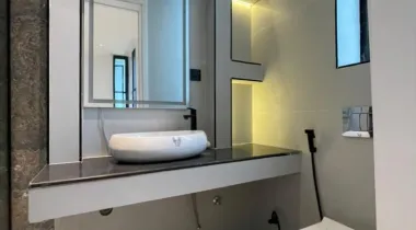 Premium 5 bedroom Luxury semi detached duplex with BQ, swimming pool cinema, gym house, ante room, rooftop terrace