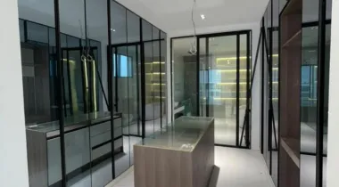 Premium 5 bedroom Luxury semi detached duplex with BQ, swimming pool cinema, gym house, ante room, rooftop terrace