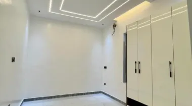 4 Bedroom terrace duplex with a Bq , Swimming pool,  for sale!