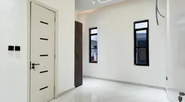 4 Bedroom terrace duplex with a Bq , Swimming pool,  for sale!