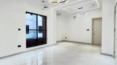 4 Bedroom terrace duplex with a Bq , Swimming pool,  for sale!