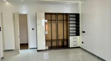 4 Bedroom terrace duplex with a Bq , Swimming pool,  for sale!