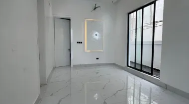 SALES ALERT* Contemporary 5 Bedroom Fully  Detached Duplex with Bq, Pool, Gym/Home Office/Study Room etc For Sale