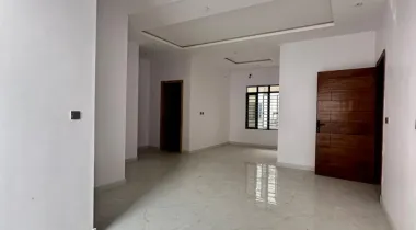 2 bedroom Apartment with Pool, Gym and security post FOR SALE