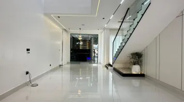5 bedroom Fully detached duplex with BQ and Swimming pool