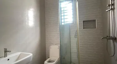 Contemporary 4 Bedroom Fully  Detached Duplex with Bq For Sale