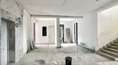 📍IKATE LEKKI | 1/2/3/4 BED FULLY SERVICED APARTMENTS WITH ELEVATOR, SWIMMING POOL, GAZEBO FOR SALE