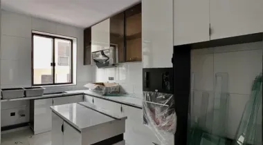 📍IKATE LEKKI | 1/2/3/4 BED FULLY SERVICED APARTMENTS WITH ELEVATOR, SWIMMING POOL, GAZEBO FOR SALE