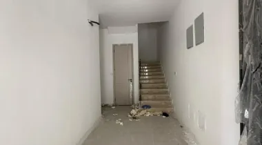 4 Bedroom terrace duplex with two Bq for sale!
