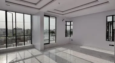 📍IKATE LEKKI | 1/2/3/4 BED FULLY SERVICED APARTMENTS WITH ELEVATOR, SWIMMING POOL, GAZEBO FOR SALE