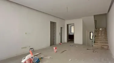 4 Bedroom terrace duplex with two Bq for sale!