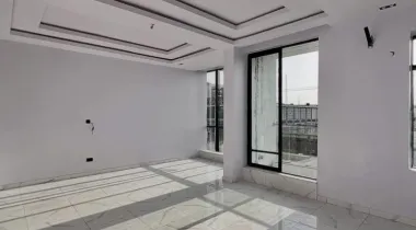 📍IKATE LEKKI | 1/2/3/4 BED FULLY SERVICED APARTMENTS WITH ELEVATOR, SWIMMING POOL, GAZEBO FOR SALE