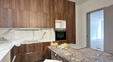 4 Bedroom terrace duplex with two Bq for sale!