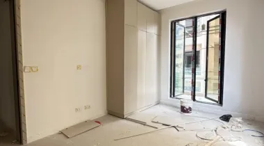 4 Bedroom terrace duplex with two Bq for sale!