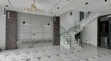 📍IKOTA LEKKI | 5 BED | N450M📌 5 BEDROOM FULLY DETACHED@HOME WITH SWIMMING POOL FOR SALE