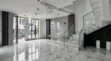 📍IKOTA LEKKI | 5 BED | N450M📌 5 BEDROOM FULLY DETACHED@HOME WITH SWIMMING POOL FOR SALE