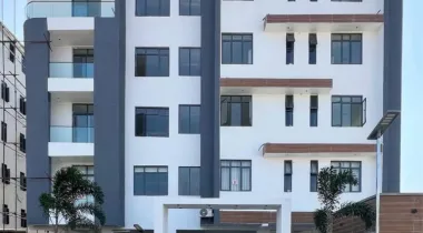 IKATE LEKKI | 2/3 BED | N230M/350M FULLY SERVICED 2/3 BEDROOM APARTMENTS WITH ELEVATOR, SWIMMING POOL, GYM , LOUNGE FOR SALE