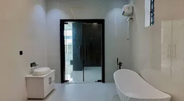 Newly Built 5 Bedroom Detached Duplex for Sale