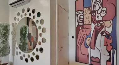 IKATE LEKKI | 2/3 BED | N230M/350M FULLY SERVICED 2/3 BEDROOM APARTMENTS WITH ELEVATOR, SWIMMING POOL, GYM , LOUNGE FOR SALE