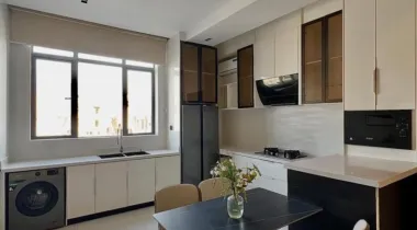 IKATE LEKKI | 2/3 BED | N230M/350M FULLY SERVICED 2/3 BEDROOM APARTMENTS WITH ELEVATOR, SWIMMING POOL, GYM , LOUNGE FOR SALE