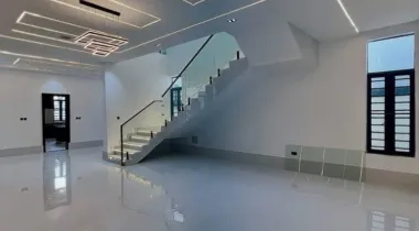 Newly Built 5 Bedroom Detached Duplex for Sale