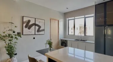 IKATE LEKKI | 2/3 BED | N230M/350M FULLY SERVICED 2/3 BEDROOM APARTMENTS WITH ELEVATOR, SWIMMING POOL, GYM , LOUNGE FOR SALE