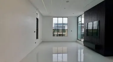 Newly Built 5 Bedroom Detached Duplex for Sale