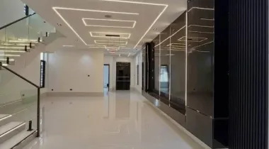 Newly Built 5 Bedroom Detached Duplex for Sale