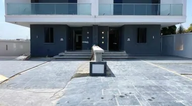 IKATE LEKKI | 5 BED | N850M 5 BEDROOM HOME WITH SWIMMING POOL, GYM , CINEMA , ROOF TOP TERRACE , HOME OFFICE /PRIVATE STUDY ROOM FOR SALE