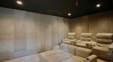 IKATE LEKKI | 5 BED | N850M 5 BEDROOM HOME WITH SWIMMING POOL, GYM , CINEMA , ROOF TOP TERRACE , HOME OFFICE /PRIVATE STUDY ROOM FOR SALE