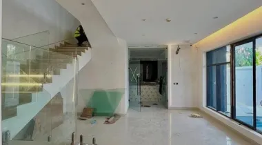IKATE LEKKI | 5 BED | N850M 5 BEDROOM HOME WITH SWIMMING POOL, GYM , CINEMA , ROOF TOP TERRACE , HOME OFFICE /PRIVATE STUDY ROOM FOR SALE