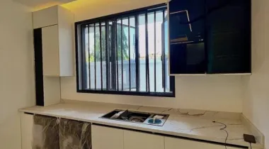 IKATE LEKKI | 5 BED | N850M 5 BEDROOM HOME WITH SWIMMING POOL, GYM , CINEMA , ROOF TOP TERRACE , HOME OFFICE /PRIVATE STUDY ROOM FOR SALE