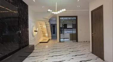 4 Bedrooms Semi Detached duplex with BQ for sale