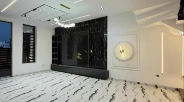 4 Bedrooms Semi Detached duplex with BQ for sale