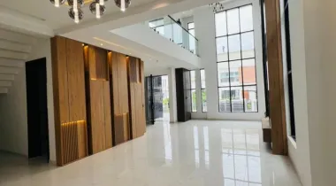 5 BED&amp;BQ || 630 MLLION ||  IKOTA, LEKKI, LAGOS