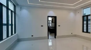 Newly Built 5 Bedroom Detached Duplex for Sale