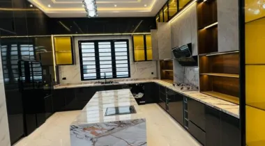 5 BED&amp;BQ || 630 MLLION ||  IKOTA, LEKKI, LAGOS