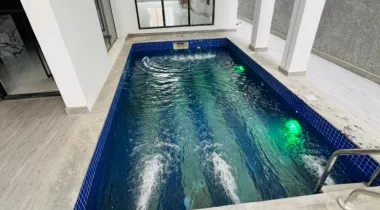 5 BED&amp;BQ || 630 MLLION ||  IKOTA, LEKKI, LAGOS