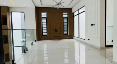 5 BED&amp;BQ || 630 MLLION ||  IKOTA, LEKKI, LAGOS