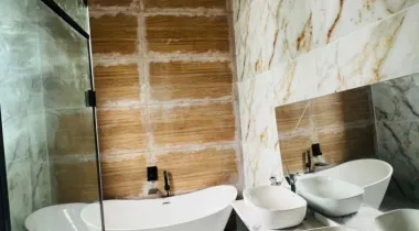 5 BED&amp;BQ || 380 MLLION ||  IKOTA, LEKKI, LAGOS.